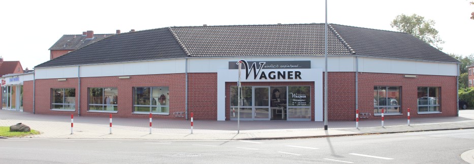 Textil Wagner GmbH & CO. KG